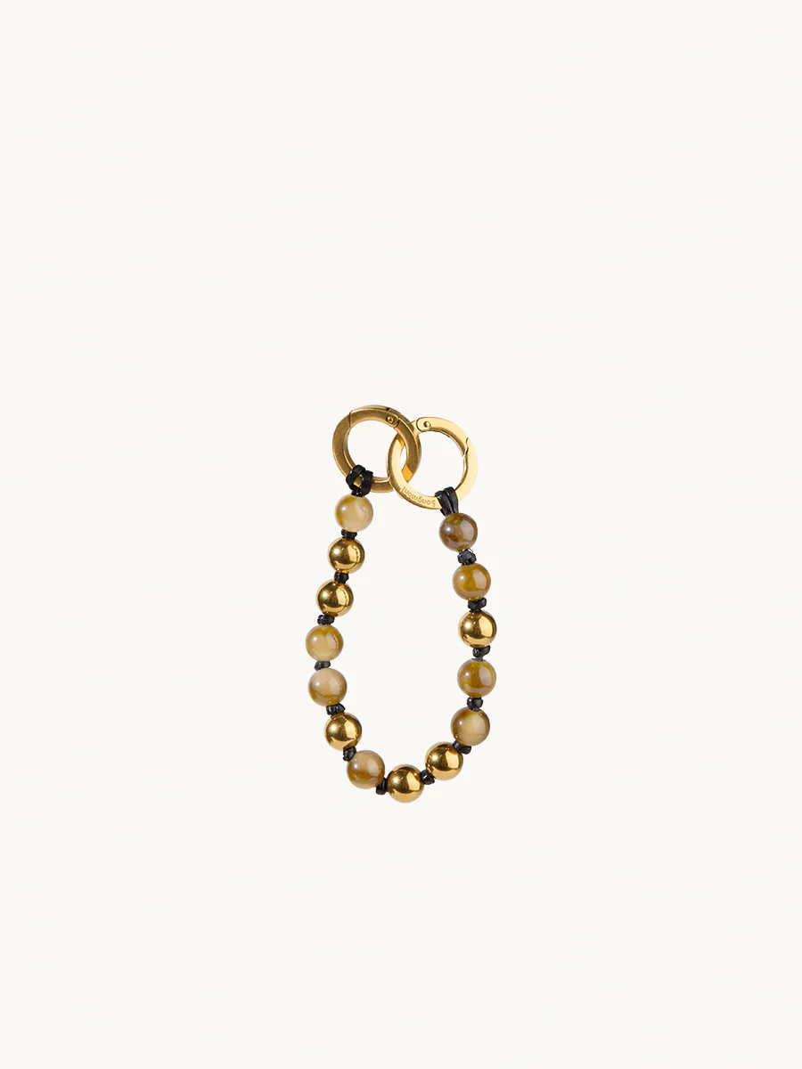 Peace Beads Charm | Songmont