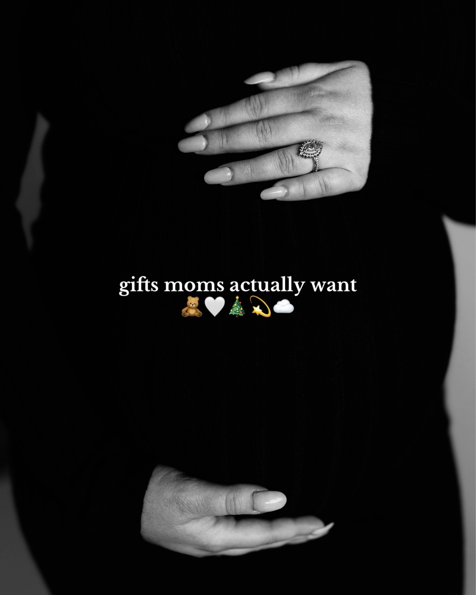 the ultimate mom gift guide 🧸🤍💫

#LTKGiftGuide #LTKHoliday #LTKFamily