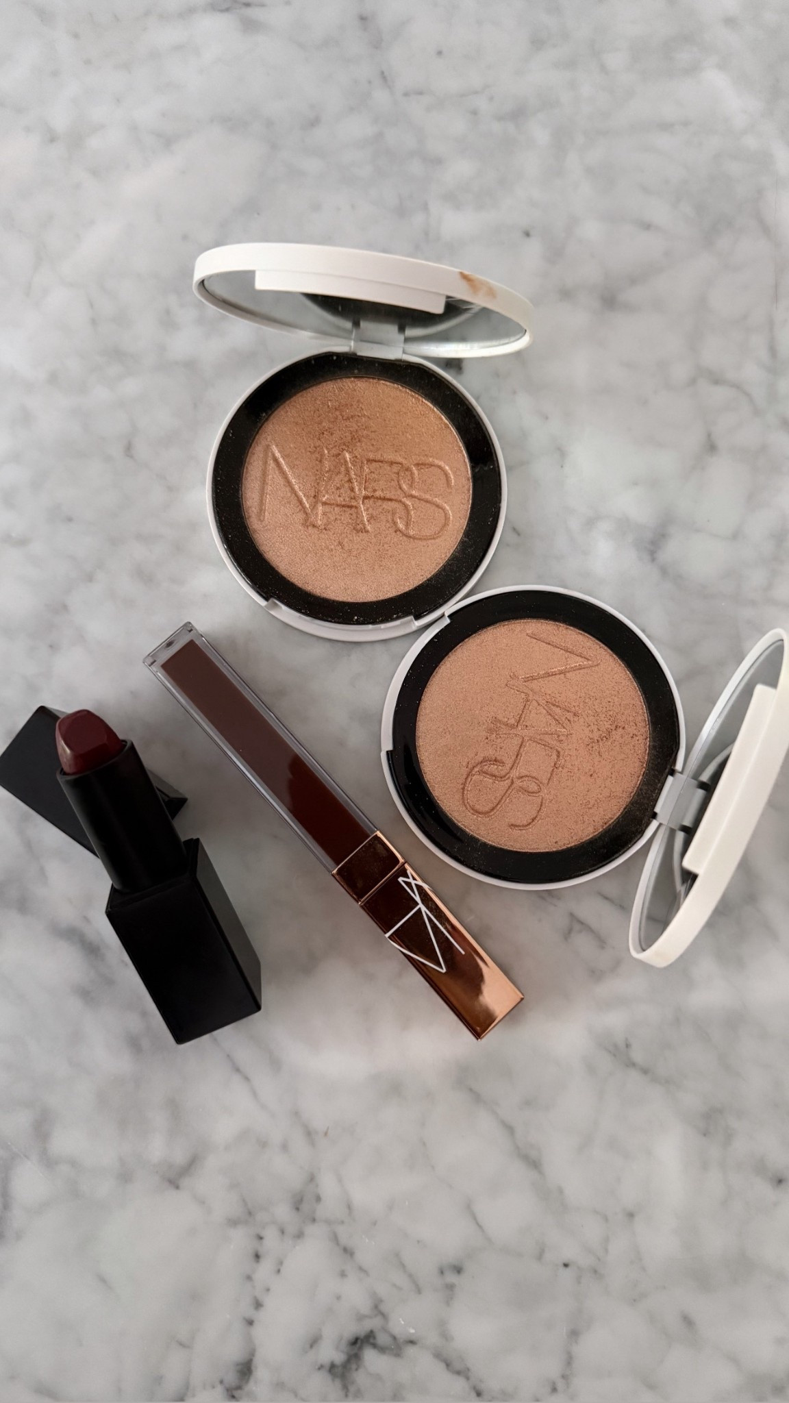 Makeup favorites from NARS 

#LTKFindsUnder50 #LTKBeauty