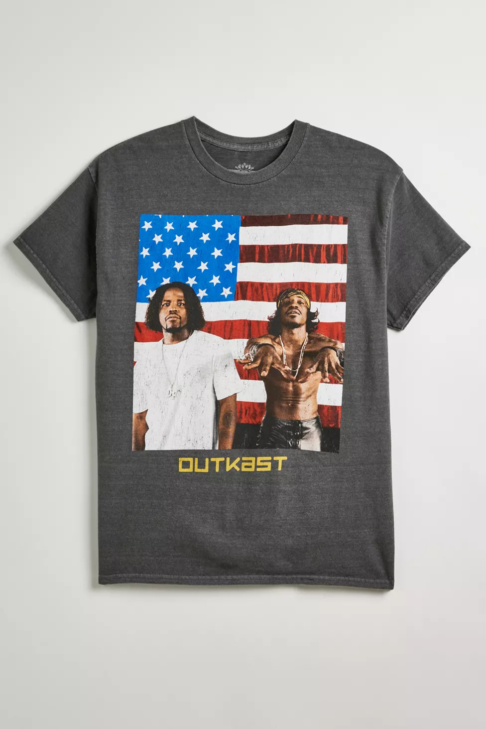 Outkast Stankonia Tee | Urban Outfitters (US and RoW)