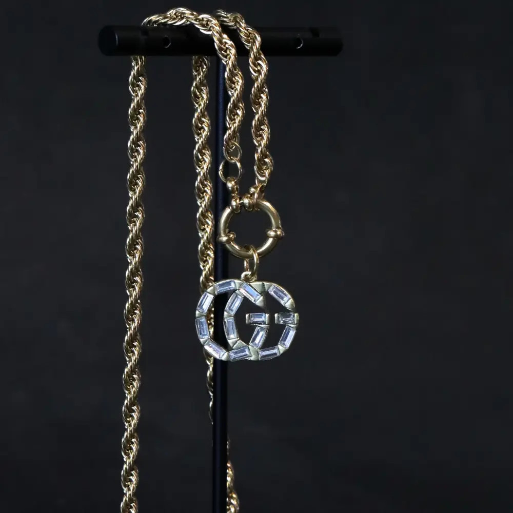 Aria Necklace - Ahava J | Ahava Jewels