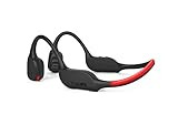 PHILIPS GO A7607 Open-Ear Bone Conduction Bluetooth Headphones with Bluetooth Multipoint, IP66 Wa... | Amazon (US)