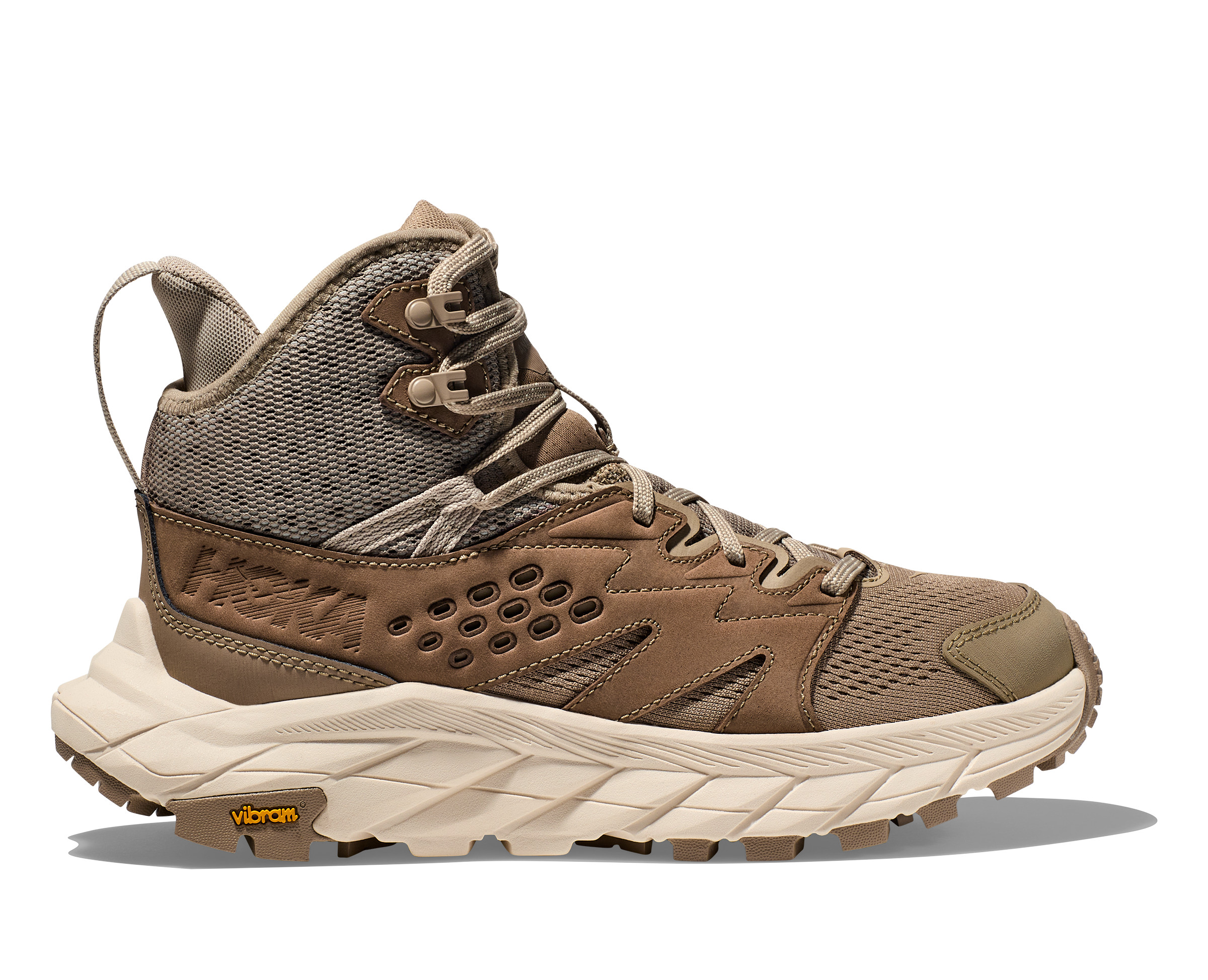 Anacapa Breeze Mid | Hoka One US