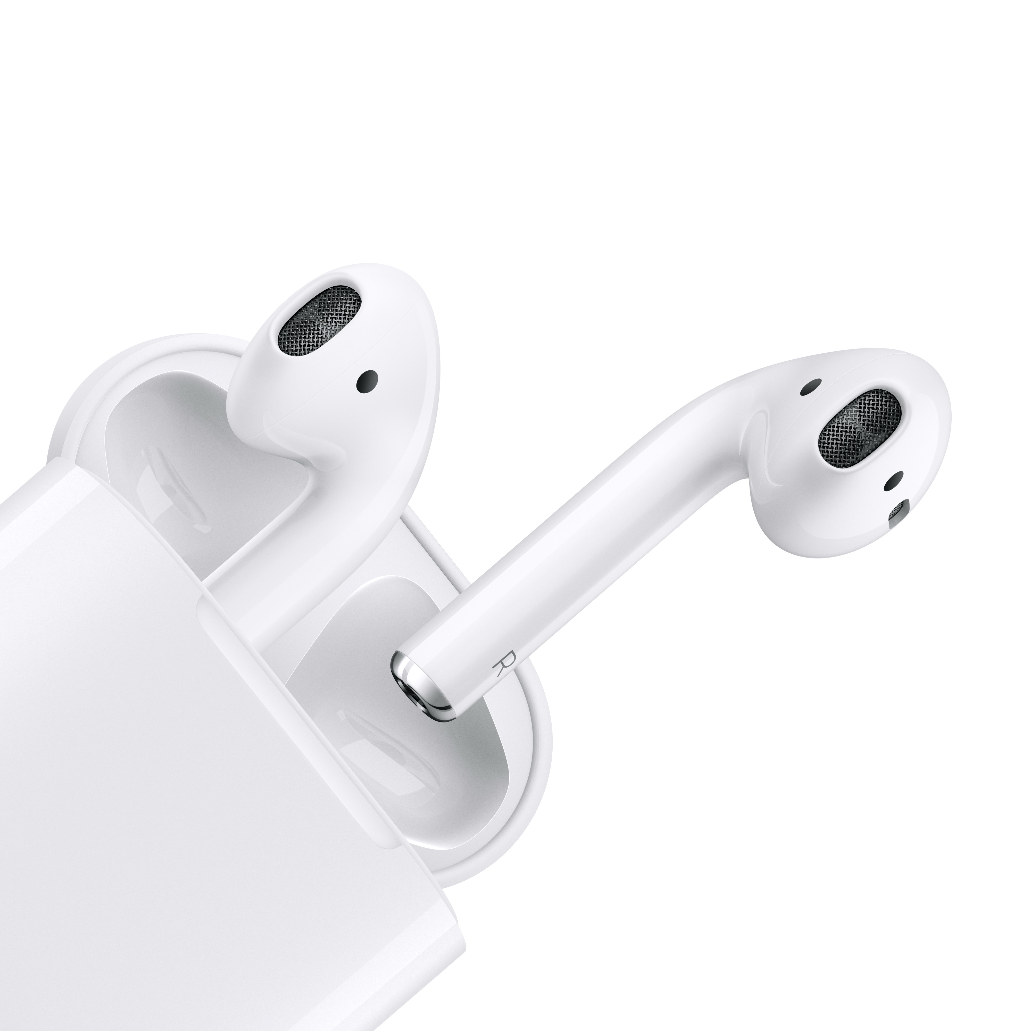 Apple AirPods with Charging Case (2nd Generation) | Walmart (US)