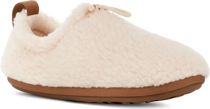 Plushy Slipper (Women) | Nordstrom