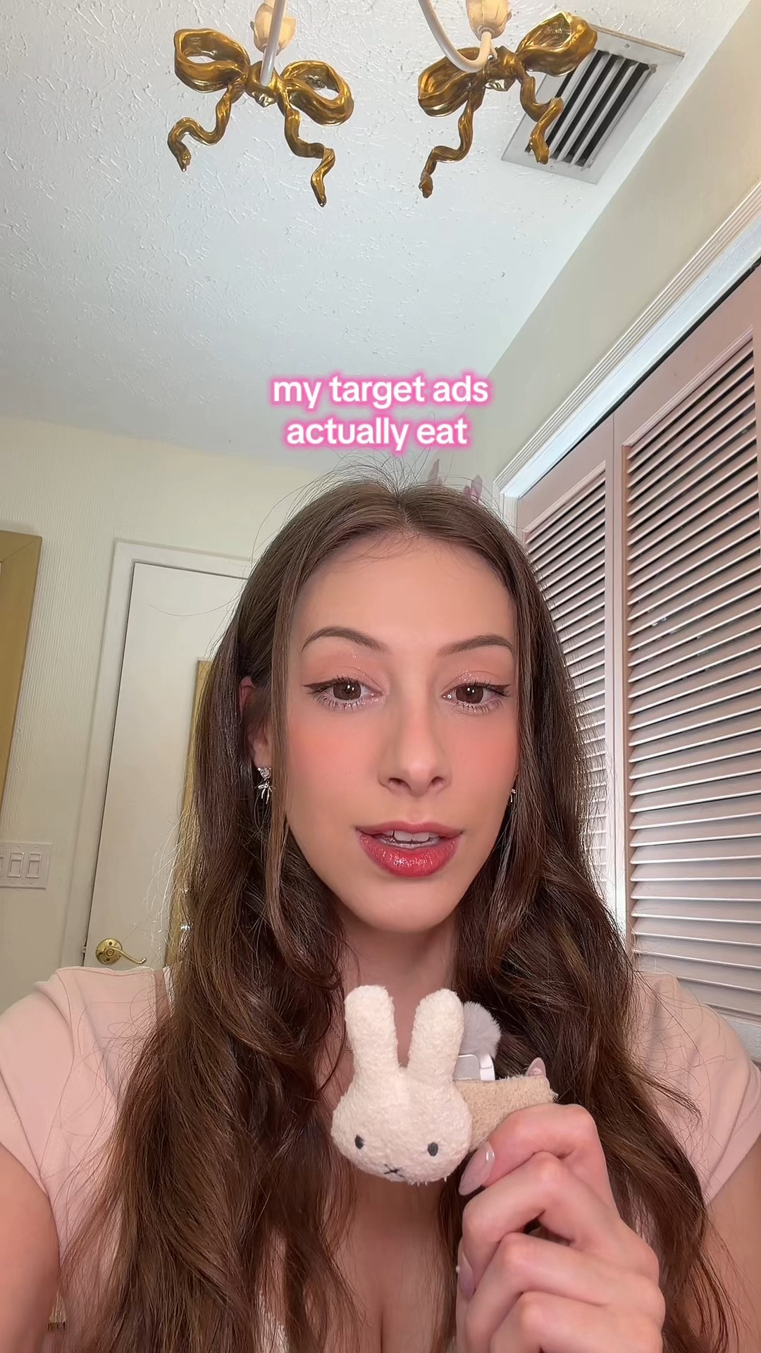 everything is so cute 🥲 