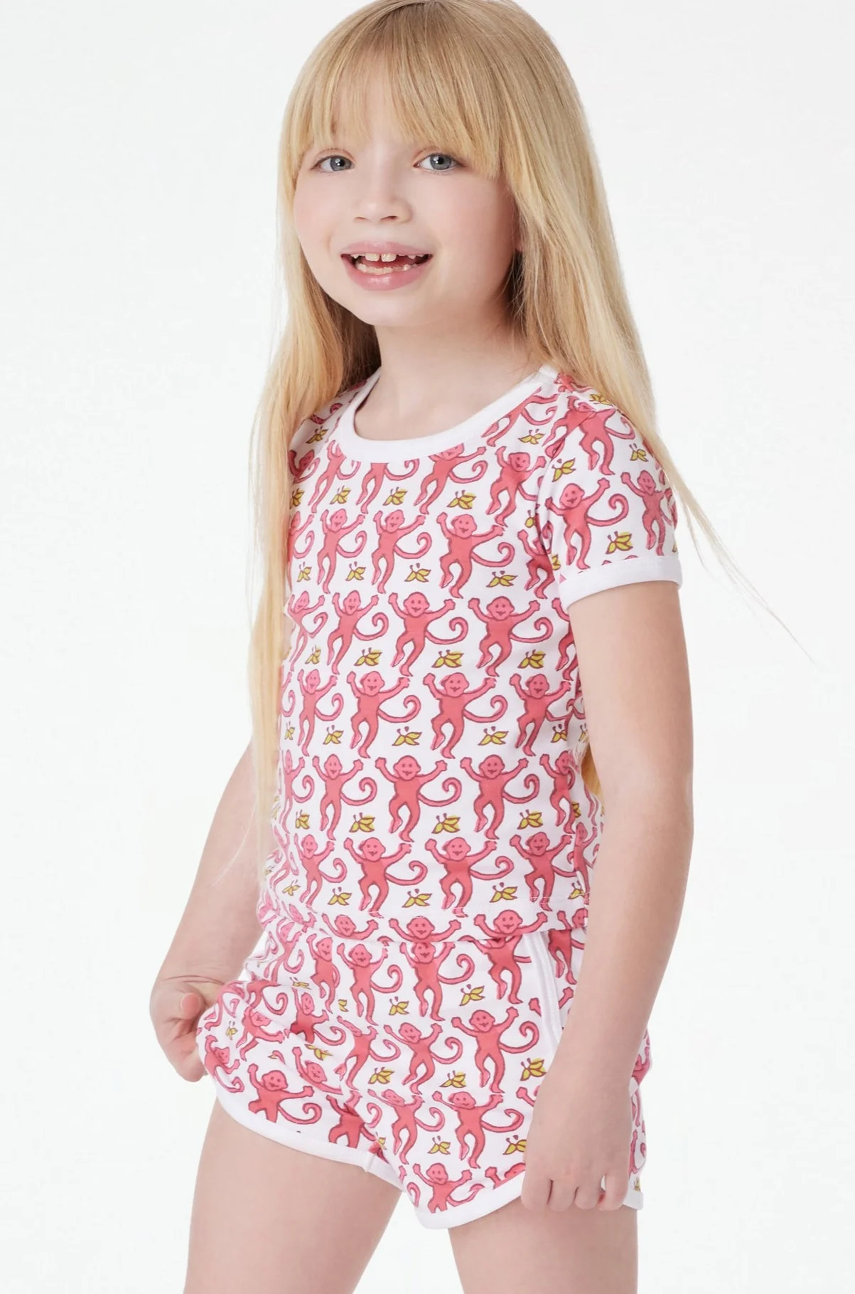 Kids Monkey Playa Play Set | Roller Rabbit