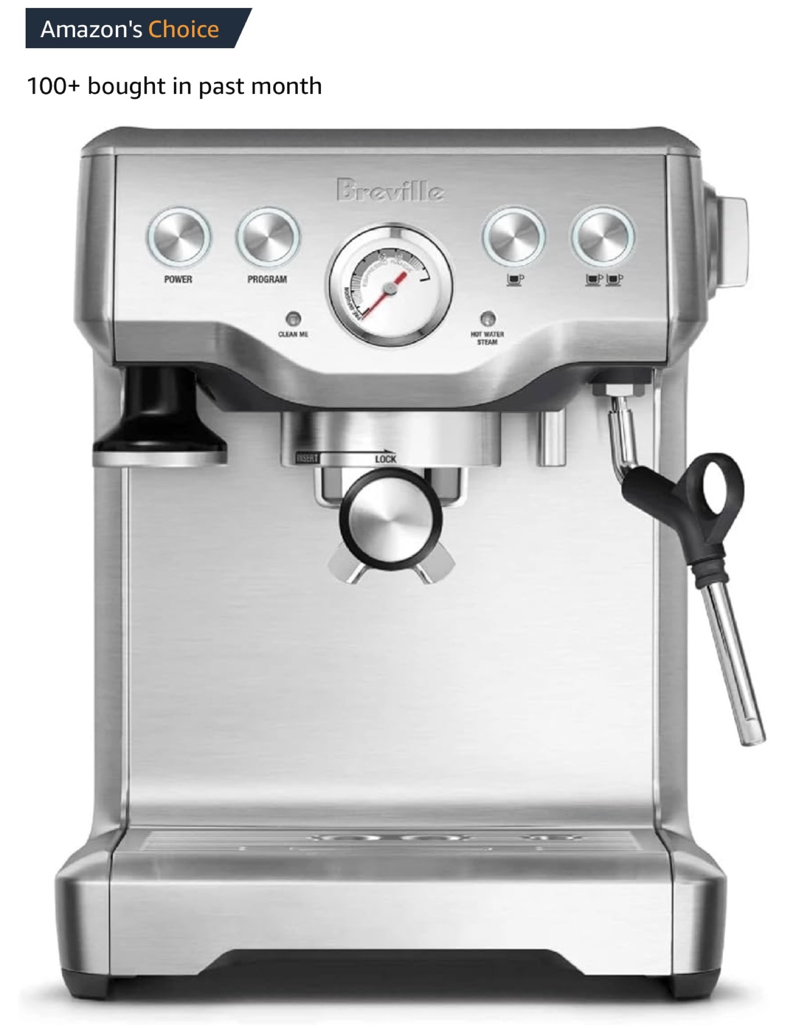 Gift Guide!!
#Breville #espressomachine #espresso #infuser #coffee #gifts  #macbookair #macbook #walmart #apple 

#LTKCyberWeek #LTKSeasonal #LTKGiftGuide