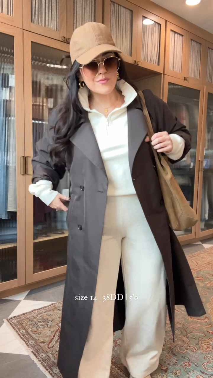 3 chic ways to wear your matching athleisure this winter. #fableticsambassador
Which look is your fave? 


#LTKActive #LTKMidsize #LTKStyleTip