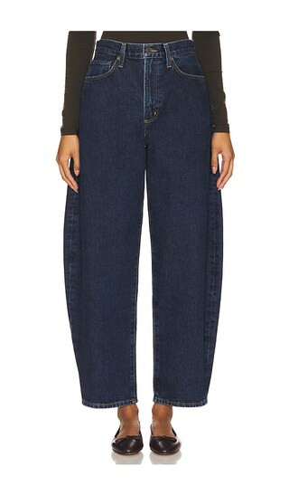 Balloon High Rise in Pendulum | Revolve Clothing (Global)