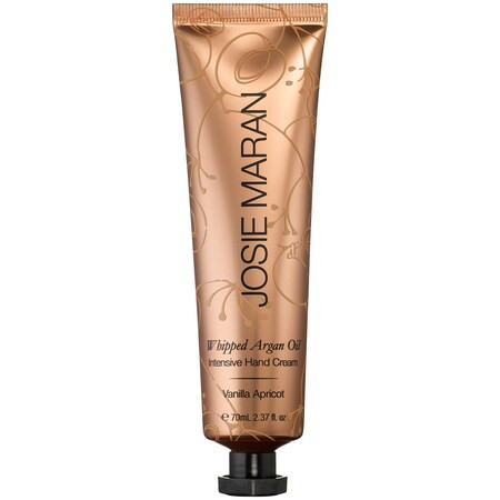 Josie Maran Whipped Argan Oil Intensive Hand Cream 2.37 oz | Sephora (US)