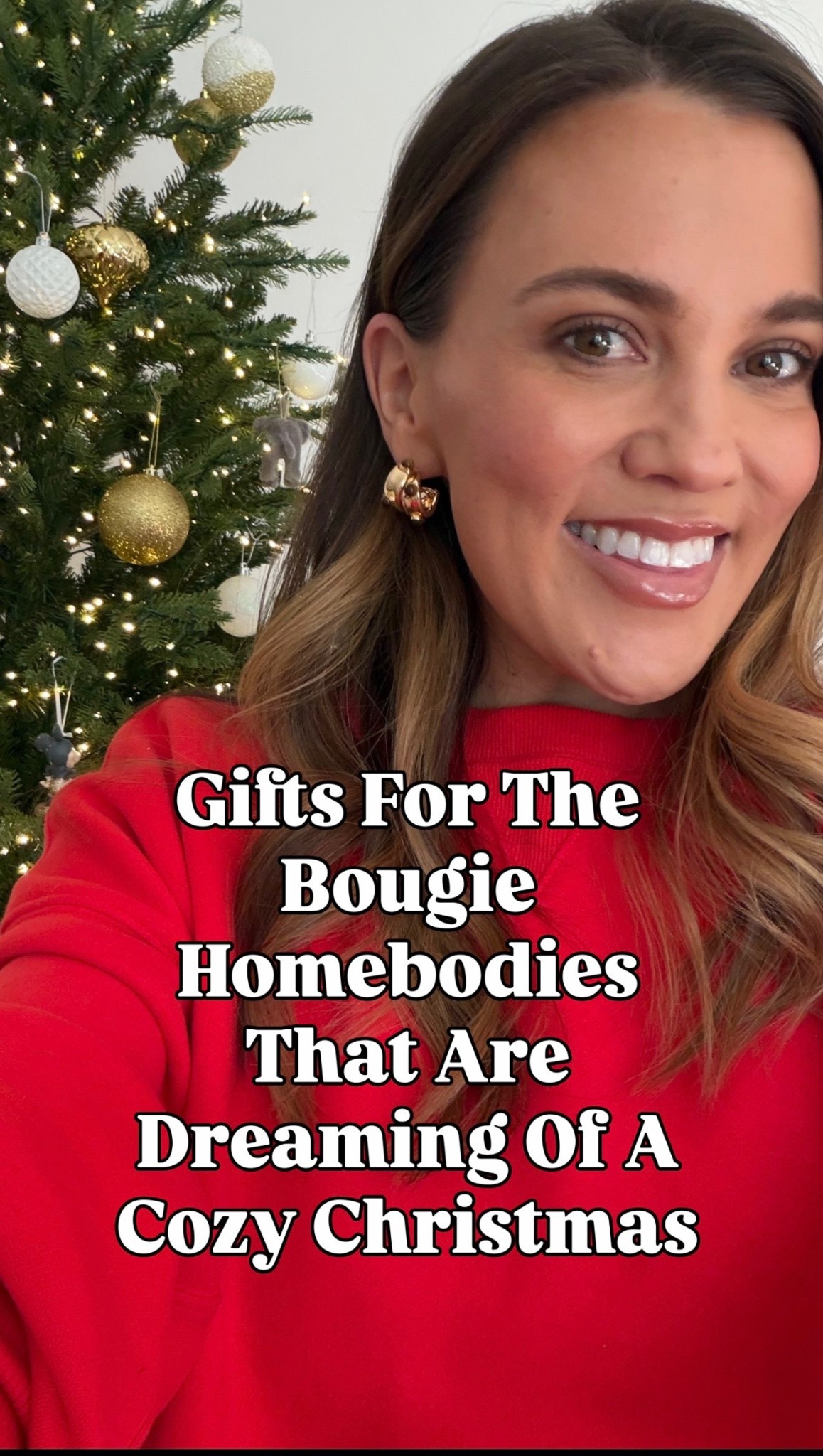 Here are some of the best bougie gifts for homebodies this year! I’m sharing the blanket my son and I literally fight over, the set that gives Free People vibes but is way more affordable, the coziest bra, the cutest house shoes, and so many more cozy must haves. PS—don’t miss the item Taylor Swift was spotted with yesterday!

#LTKHoliday #LTKGiftGuide