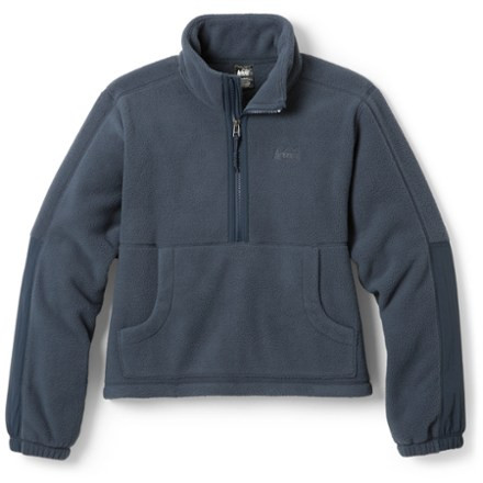 REI Co-op   Campwell Fleece Pullover - Women's | REI