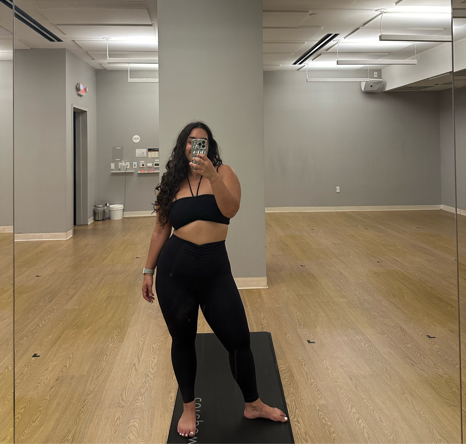 Workout/Teaching fit 

#LTKActive #LTKStyleTip #LTKU