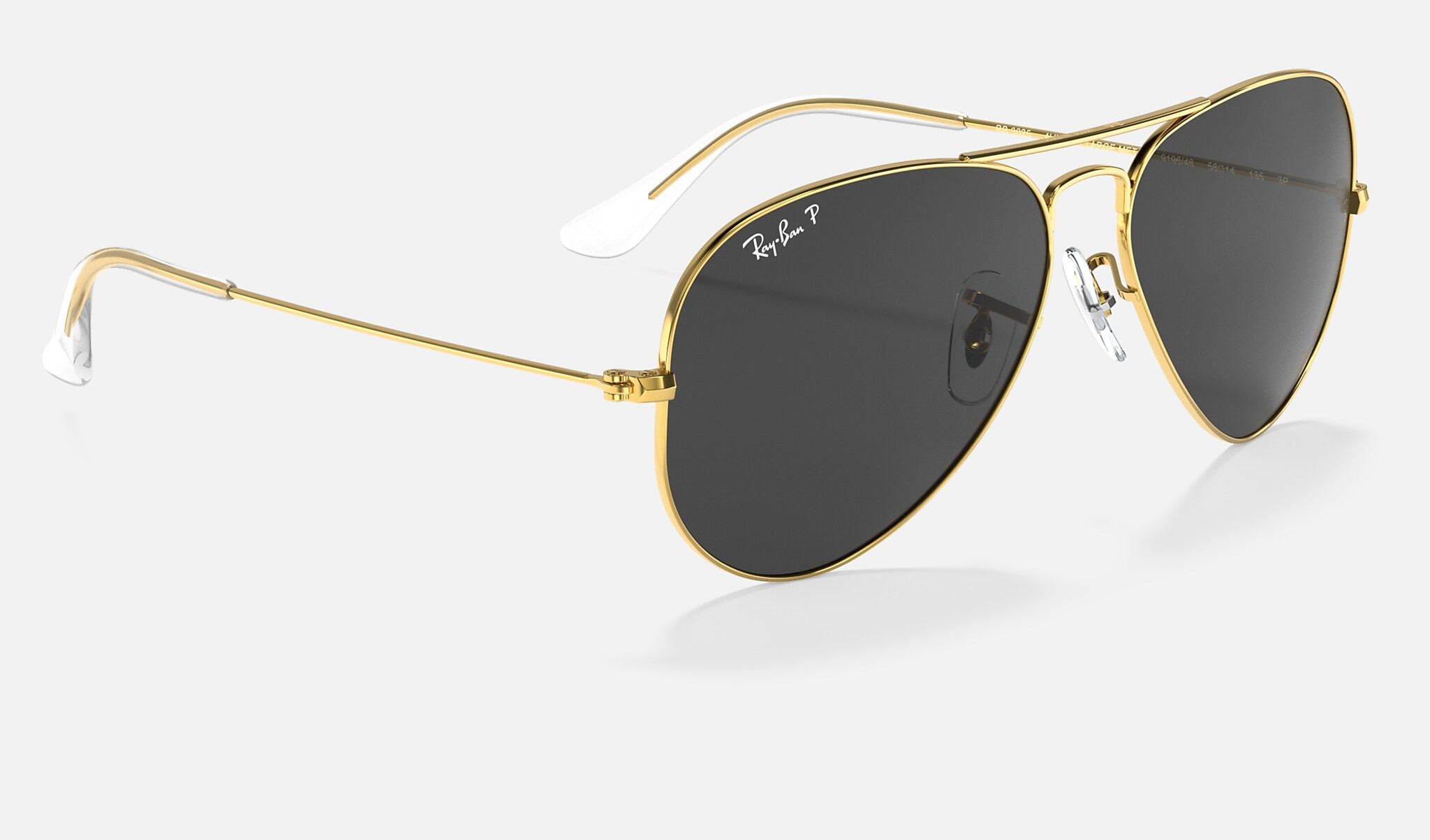 Check out the Aviator Classic at ray-ban.com | Ray-Ban (US)
