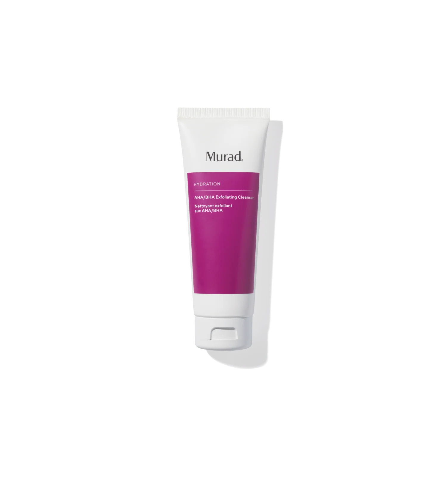 AHA/BHA Exfoliating Cleanser | Murad Skincare | Murad Skin Care (US)