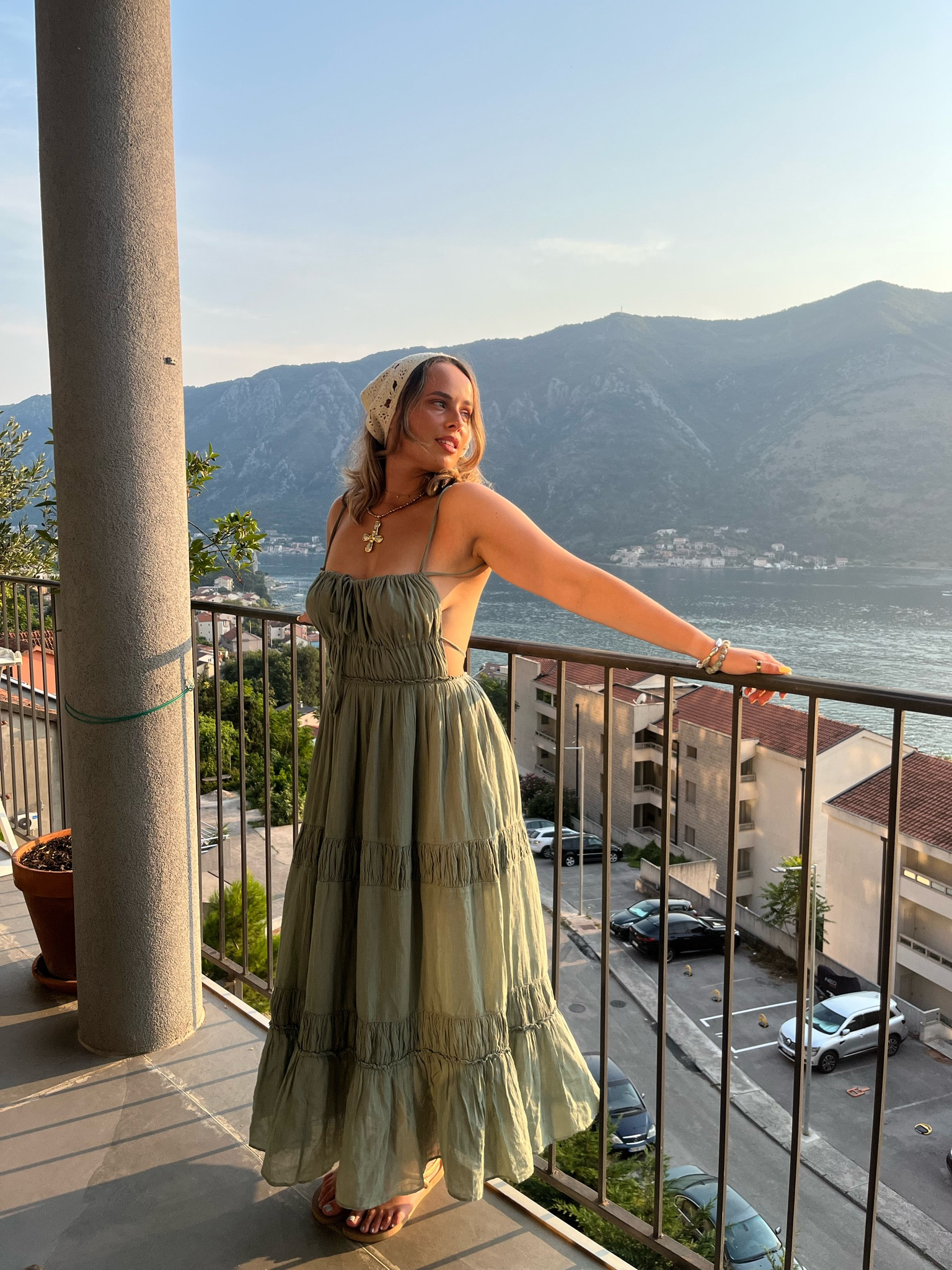 Vacation outfit ideaas

#LTKeurope #LTKuk #LTKsummer