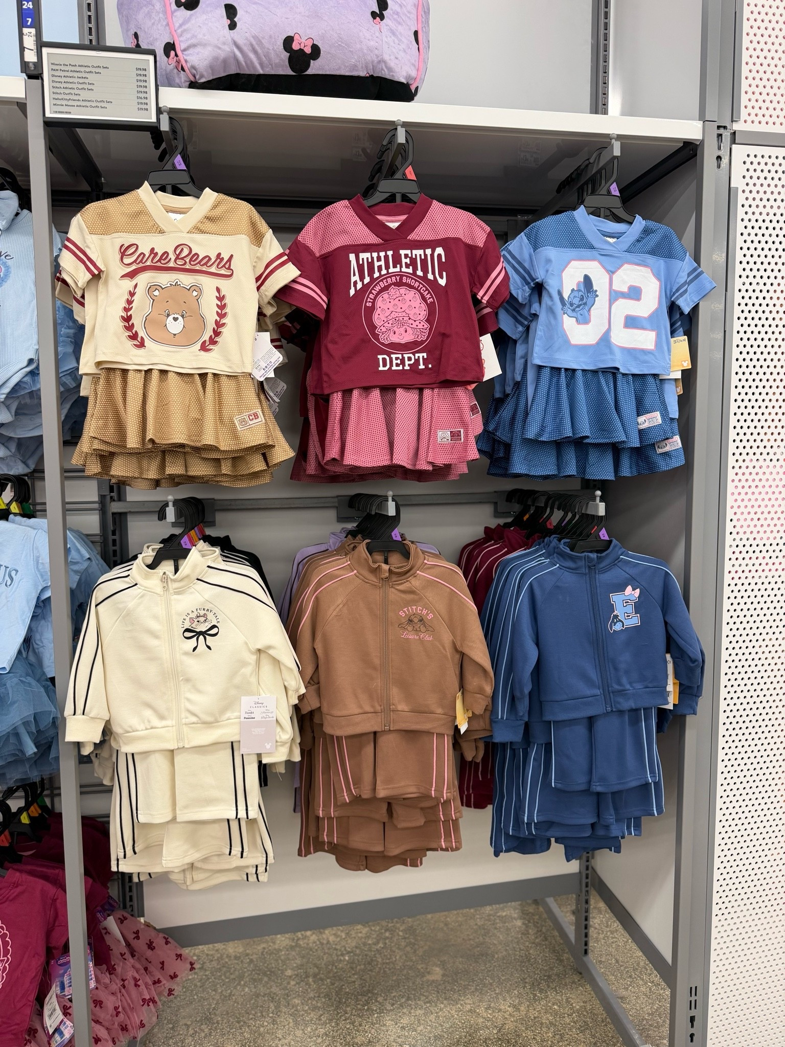 Walmart finds, adorable graphic 2pc sets for girls go check them out !👧🏻💖

Linking them all here ✨🛍️

#LTKKids #LTKmomlife #LTKSeasonal