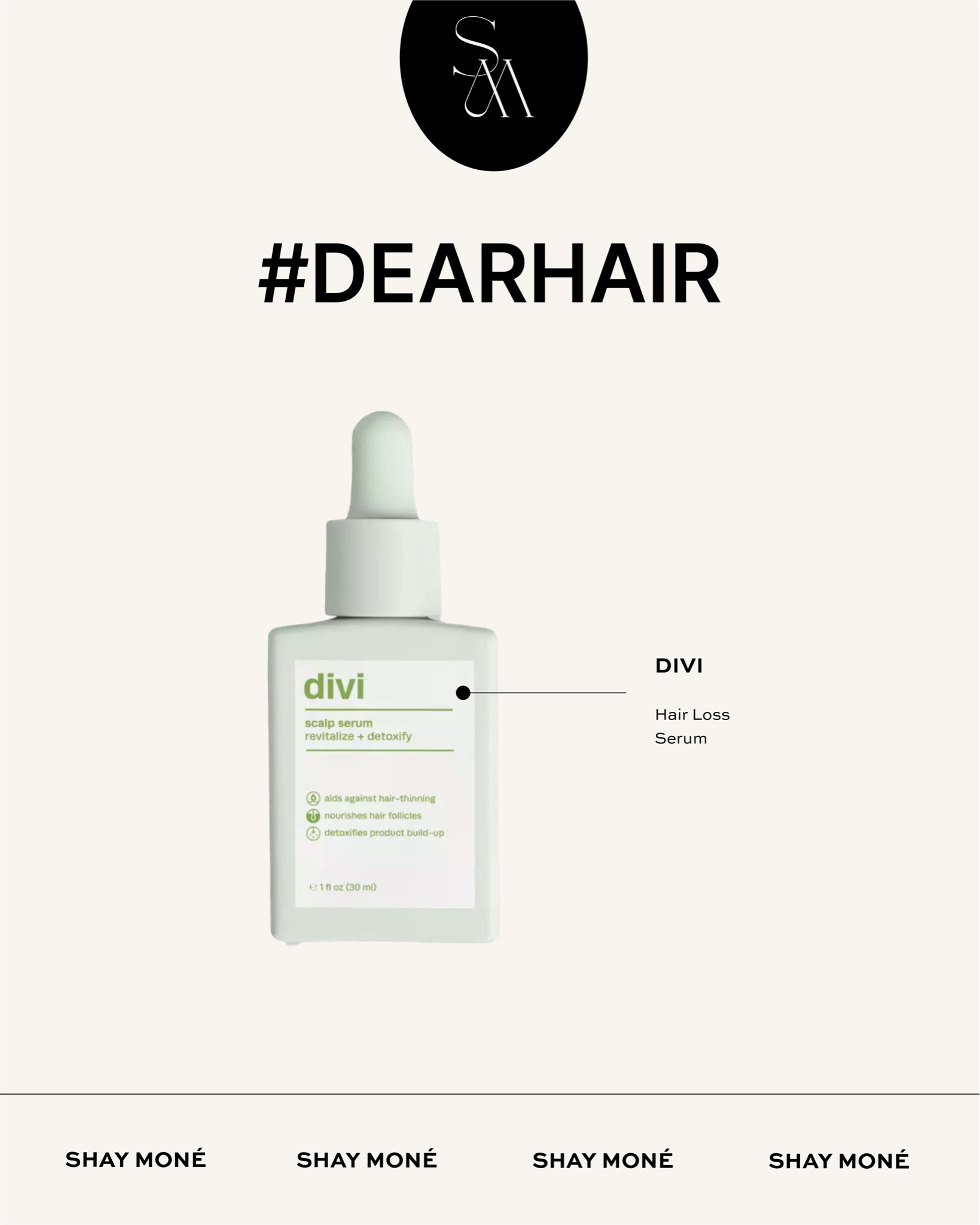 Great serum for hair loss

#LTKBeautySale #LTKbeauty #LTKFind