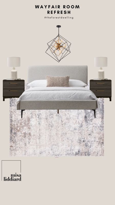 Wayfair items with great reviews! These moodboards are a great place to get ideas. 

#LTKFind #LTKhome