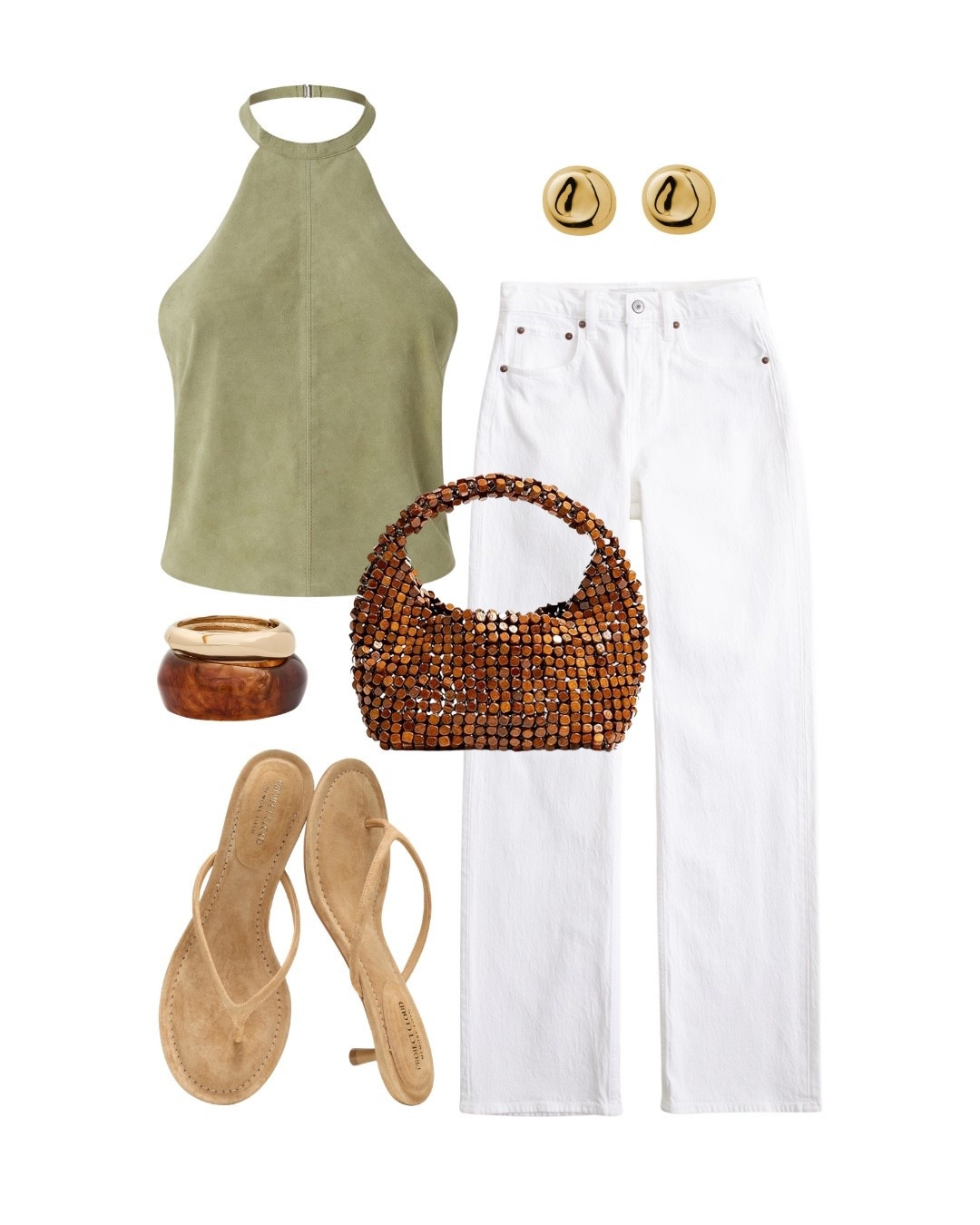 @Aritzia @abercrombie

#LTKgrwm #LTKootd #LTKOver40