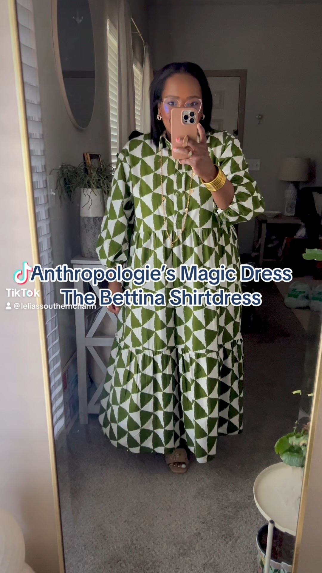 The magic dress of all magic dresses from Anthropologie!! So good!! True to size fit and I’m wearing the xl. 💛💛💛

#LTKMidsize #LTKPlusSize #LTKWorkwear