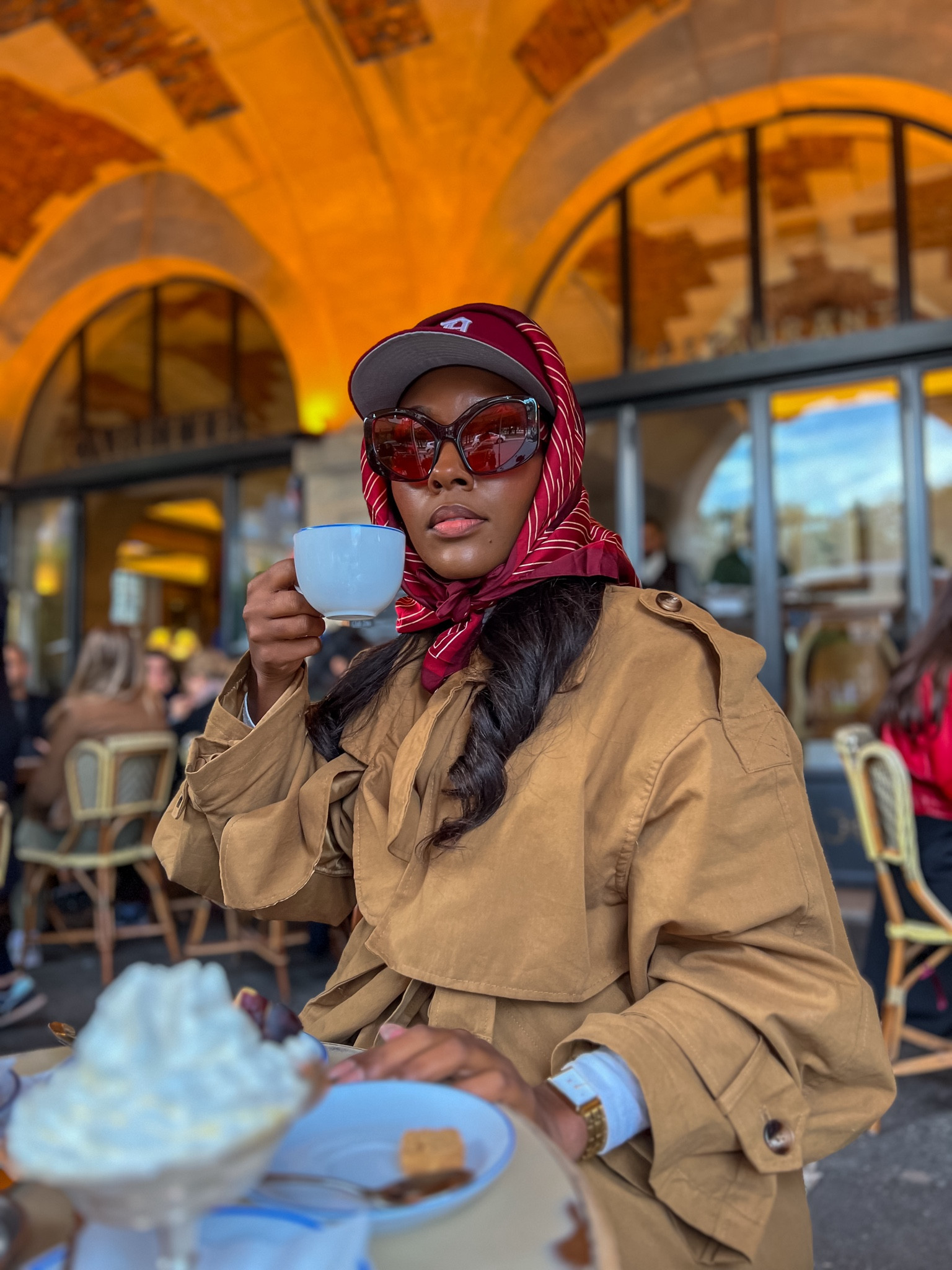 The perfect Fall look! 

#LTKFindsUnder100 #LTKStyleTip #LTKHoliday