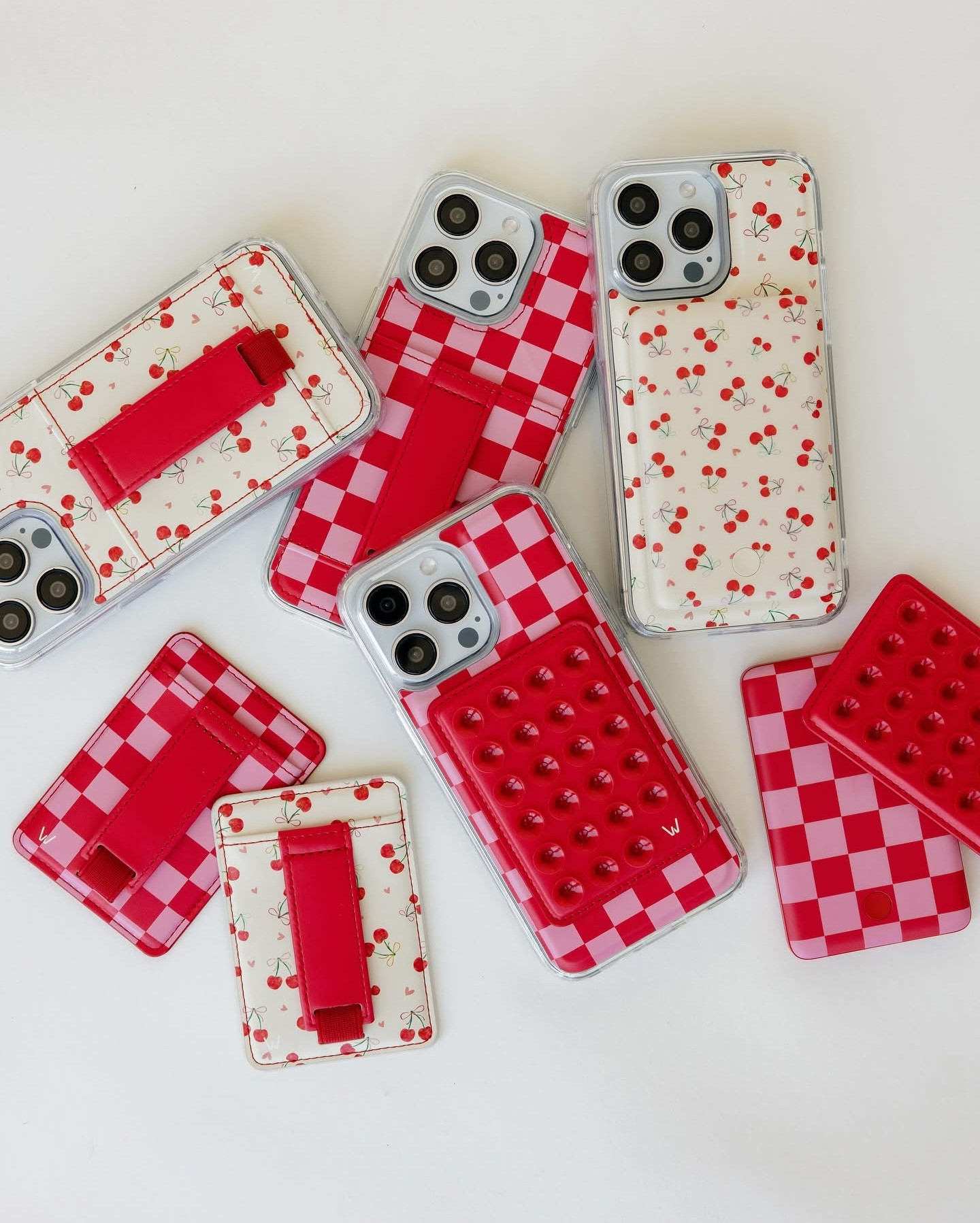 Walli phone cases 

#LTKFindsUnder50 #LTKSeasonal #LTKSaleAlert