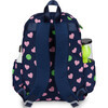 Hearts Little Love Tennis Backpack | Maisonette