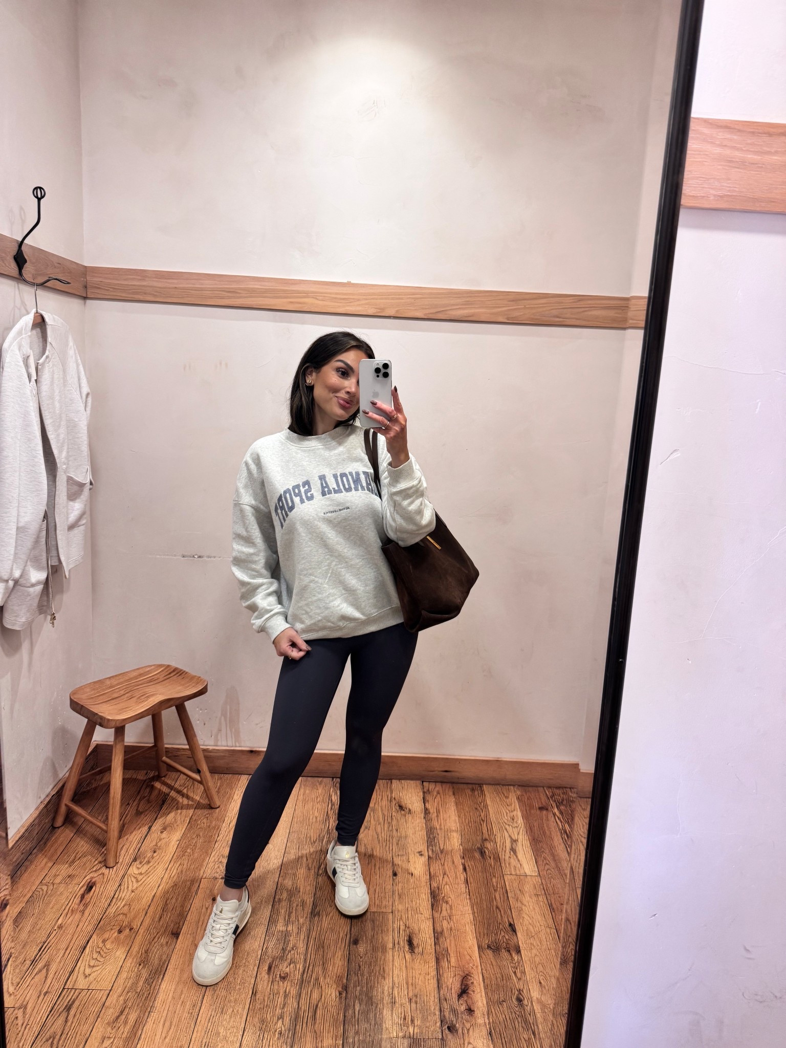 Outfit deets linked🤍 