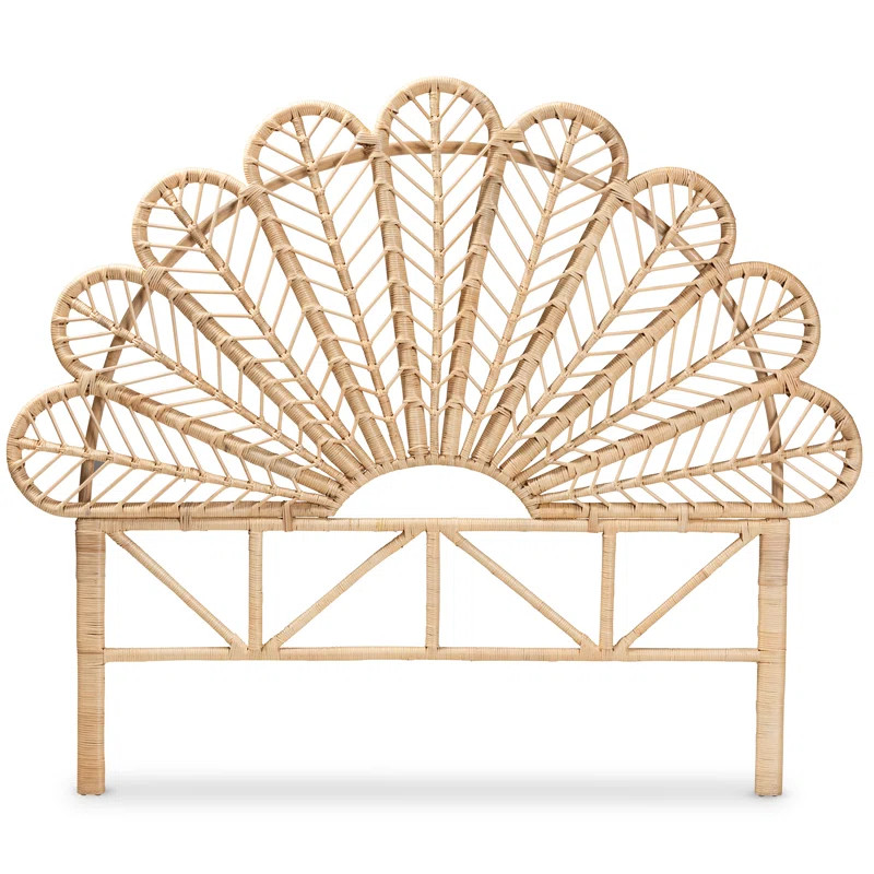 Rattan Headboard | Wayfair North America