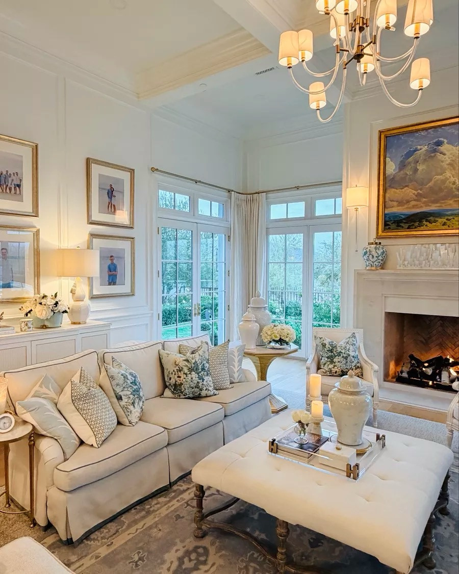 Some ideas to help you warm up your home after the holidays!
I love using white florals like hydrangea and peonies to replace Christmas greenery and Candles to replace the magical glow of Christmas lights.

#LTKHome #LTKSeasonal