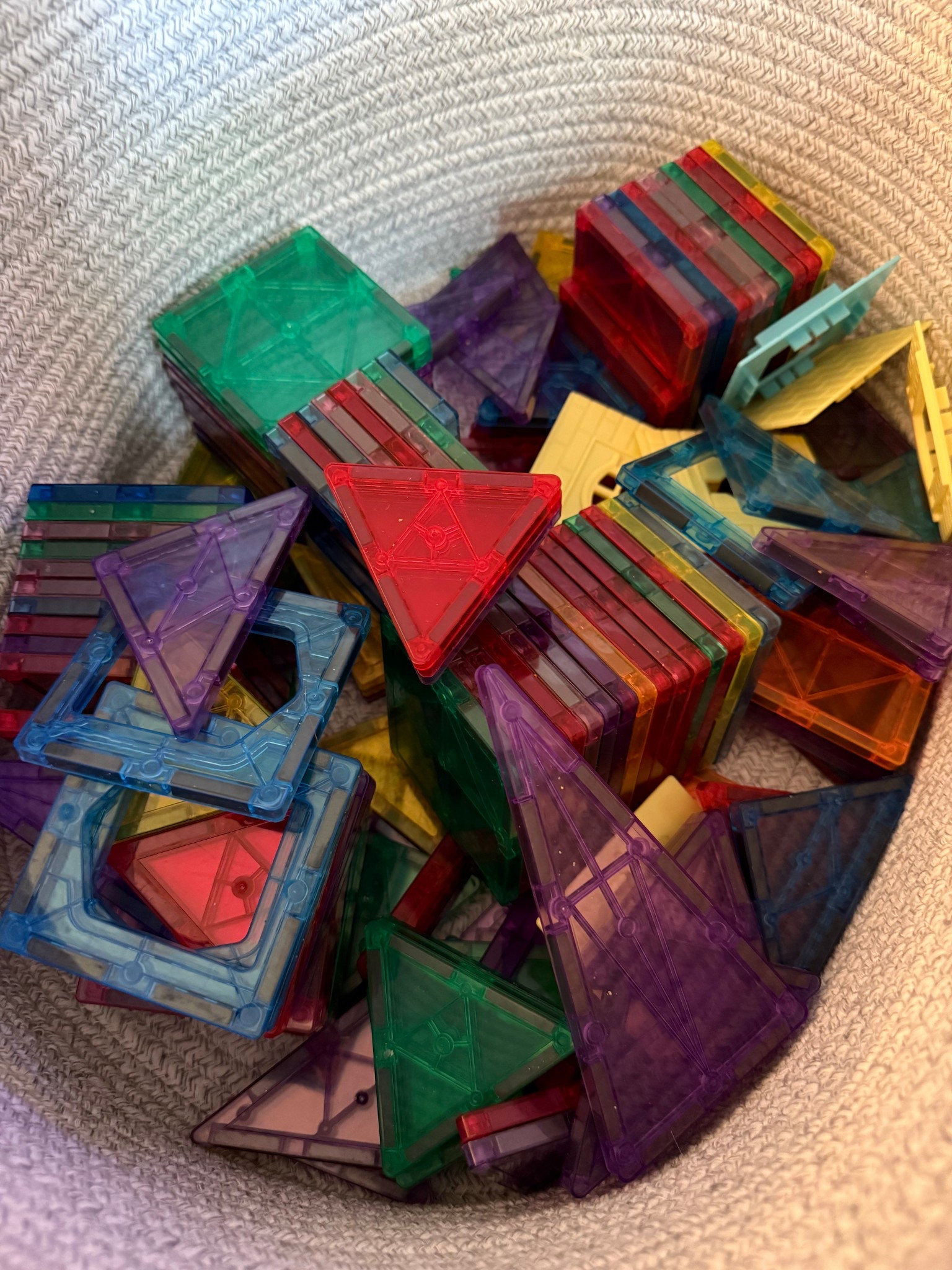 The best activity for the kids. We love the magnetic tiles and they are on sale right now at target! Perfect for some going back to school activities 

#LTKFamily #LTKKids #LTKSeasonal