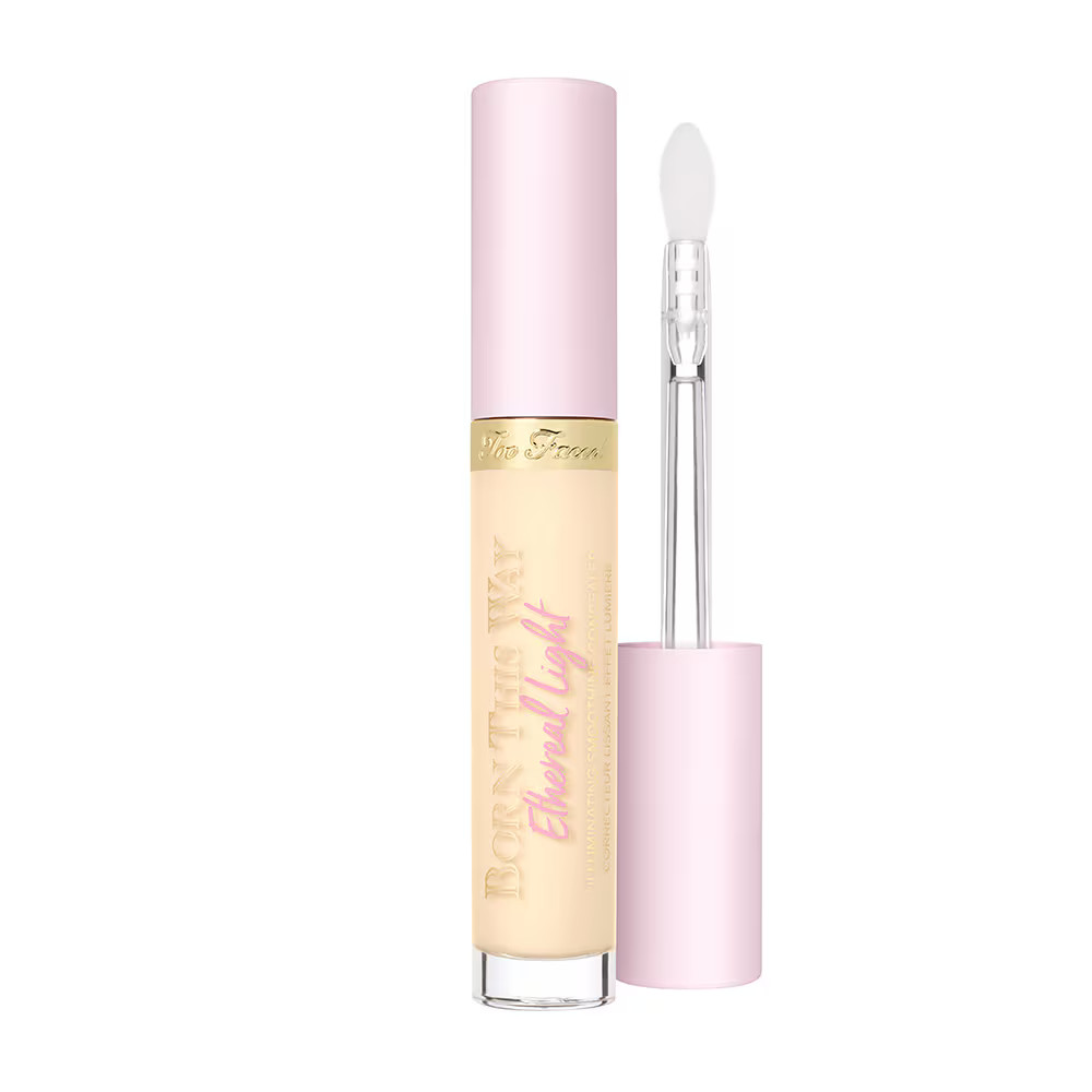 Corretivo Iluminador Born This Way Ethereal | TooFaced Brazil E-commerce Site | Too Faced (BR)