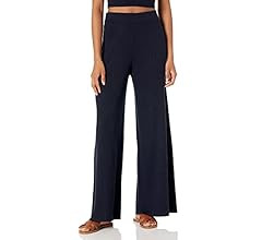 The Drop Women's Catalina Pull-On Rib Sweater Pant | Amazon (US)