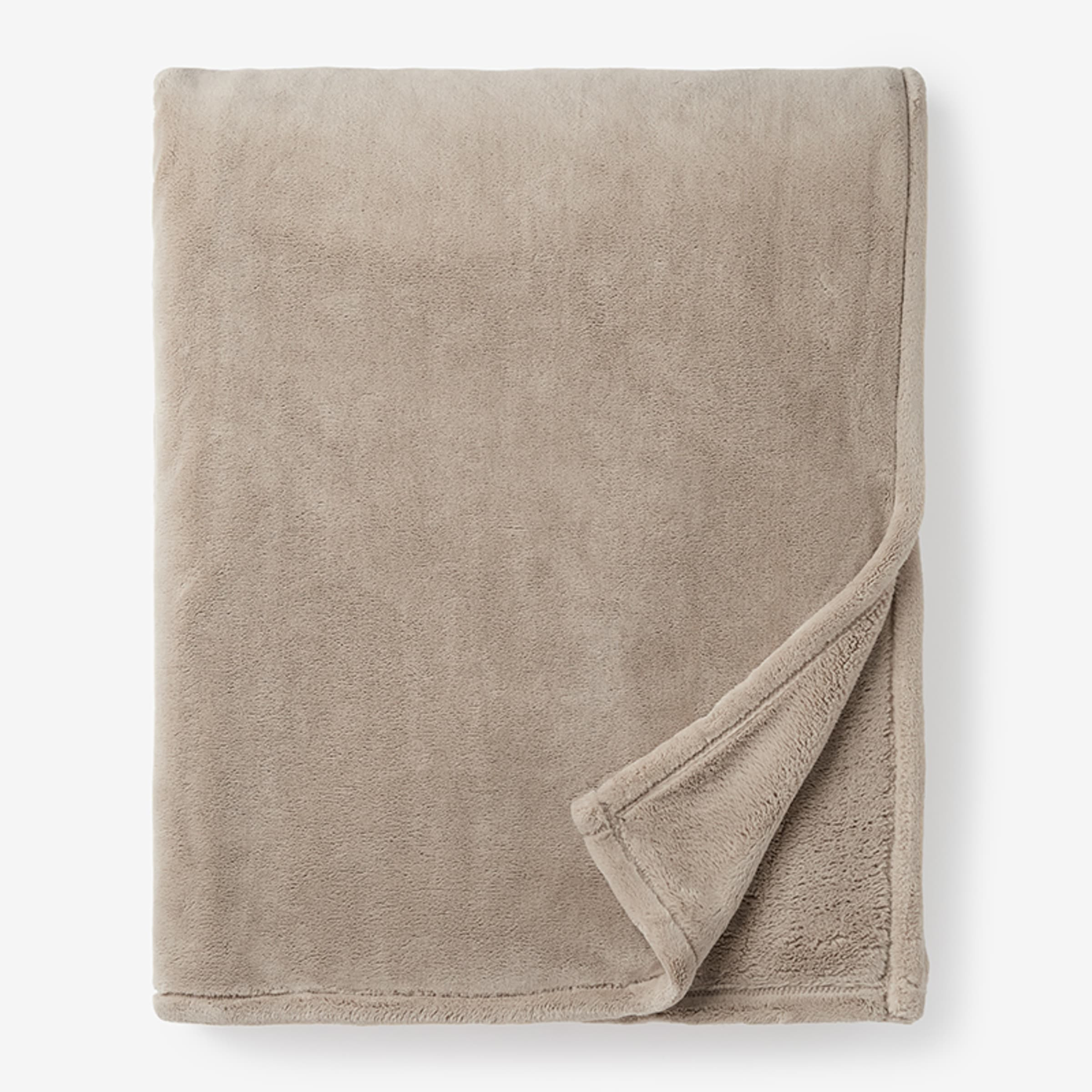 Company Plush™ Blanket | The Company Store