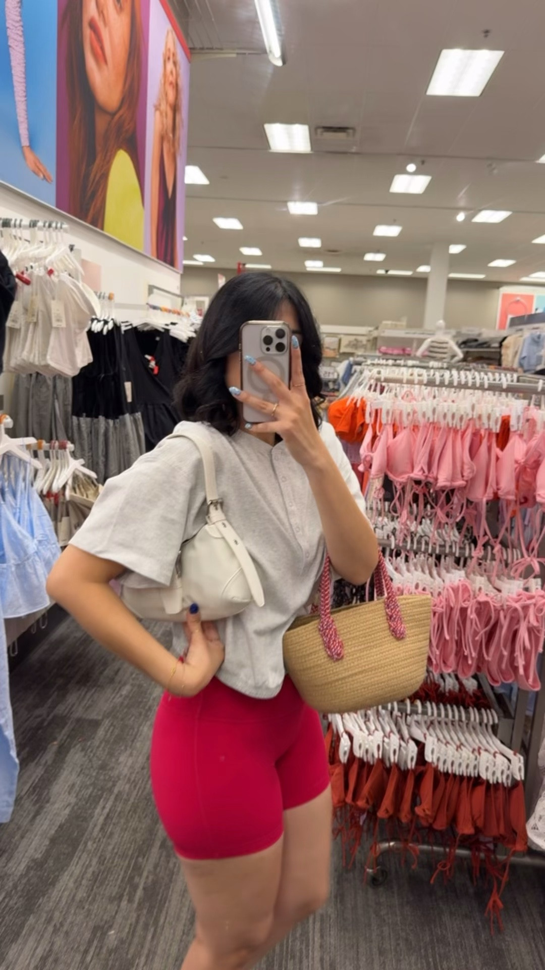 The cutest bag 🤭

#LTKMothersDay