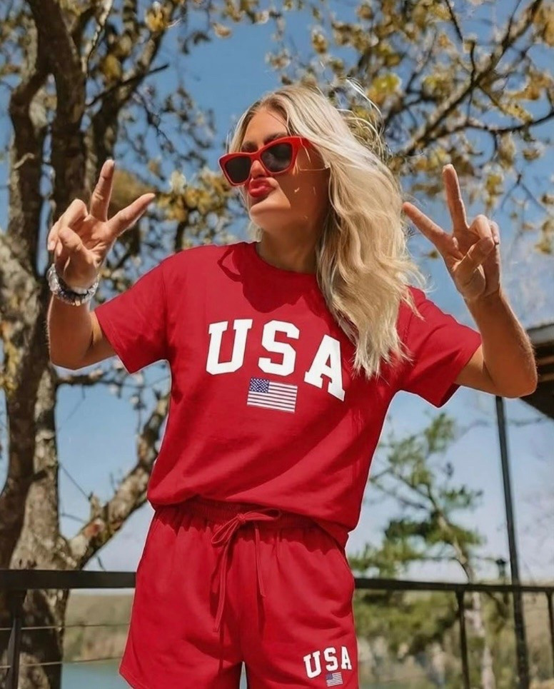 Patriotic ideas 💡🇺🇸

#LTKselfcare #LTKSeasonal #LTKU