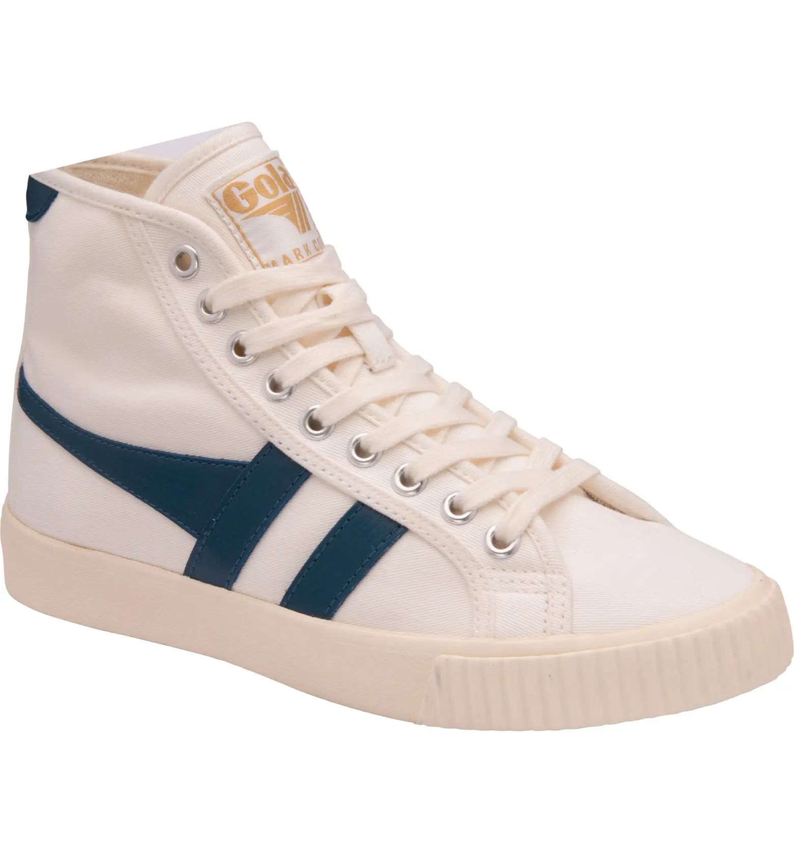 Tennix Mark Cox High Top Sneaker (Women) | Nordstrom