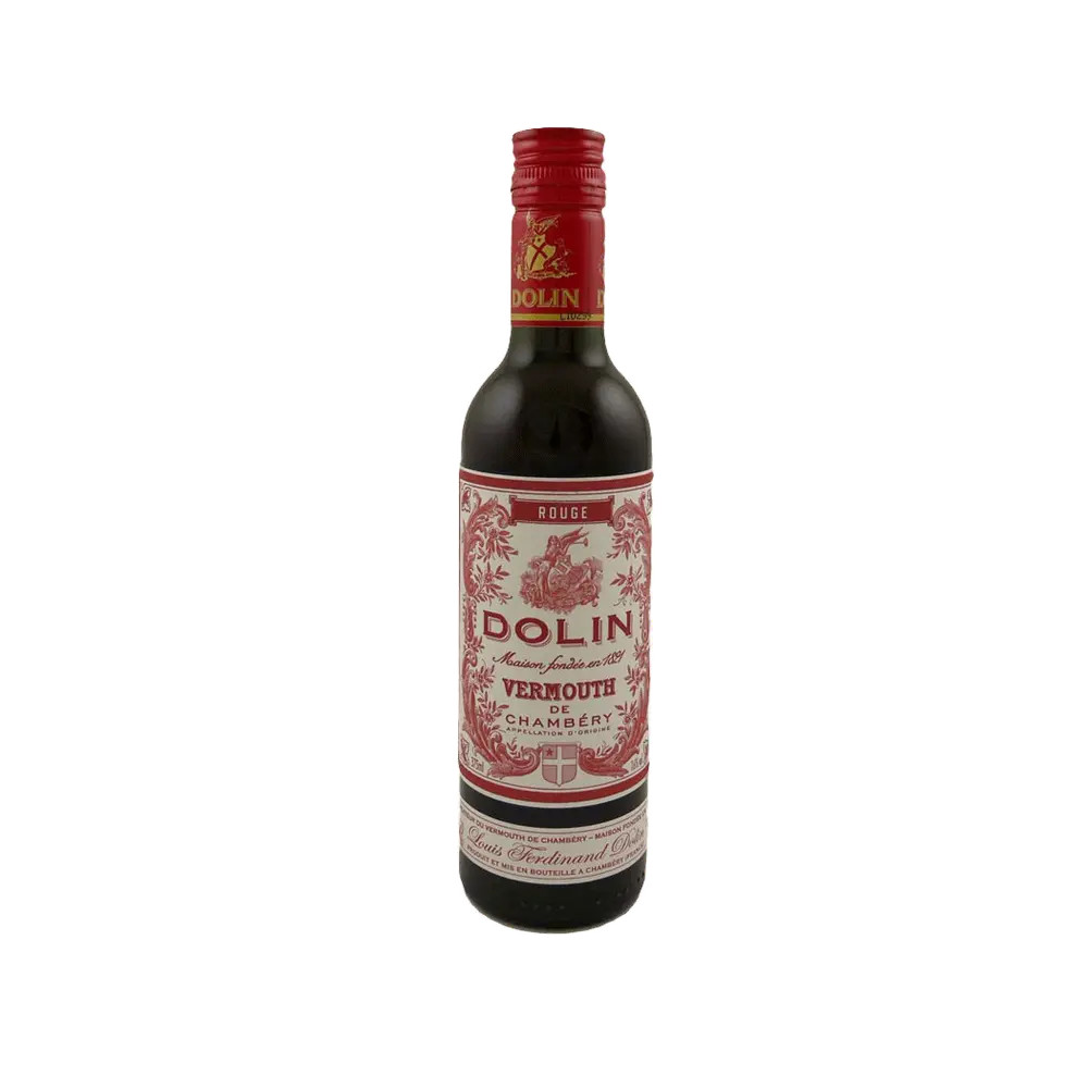 Dolin Vermouth de Chambery Rouge | Total Wine