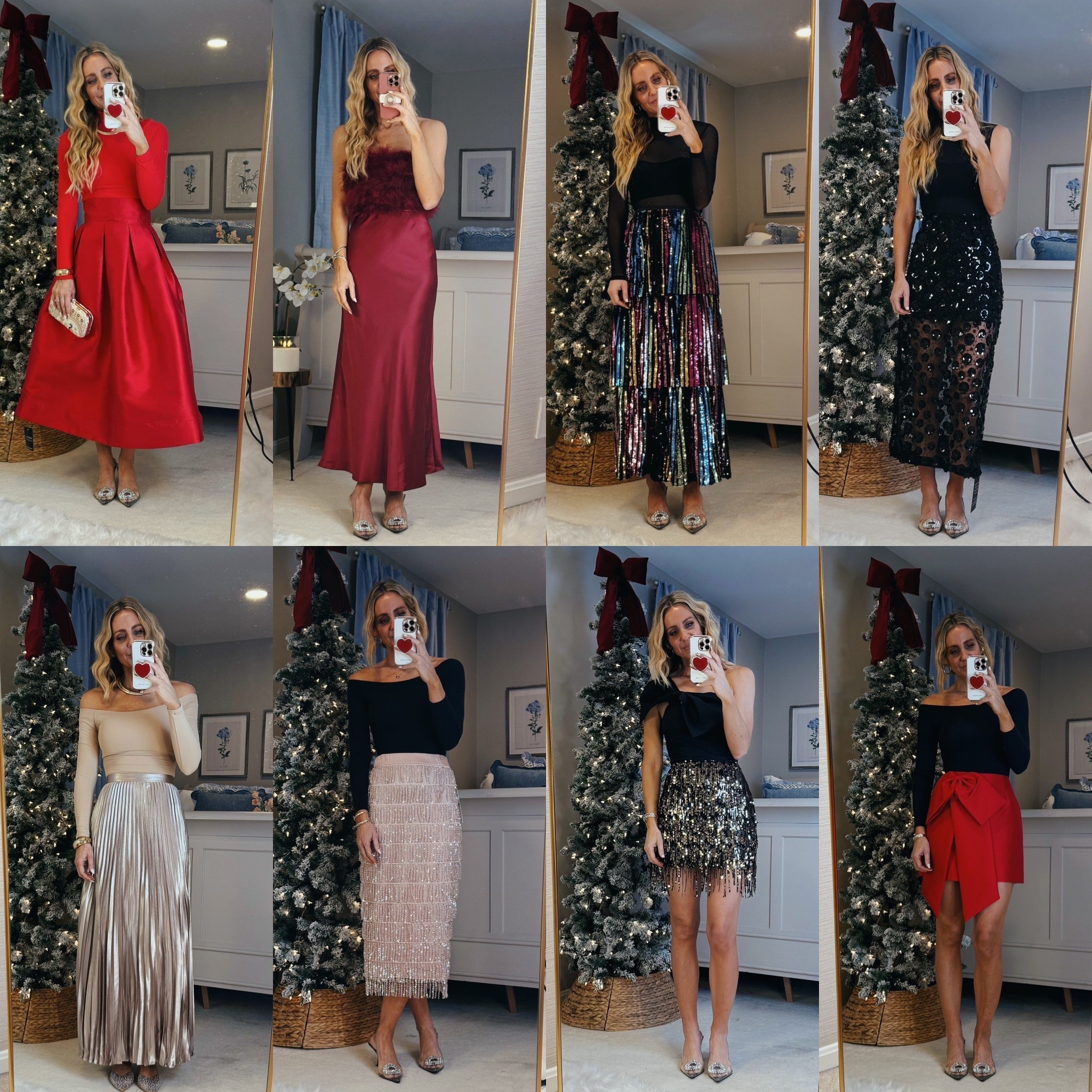 Holiday best sellers from Amazon, Nordstrom and Dillards. Great holiday party outfits for any holiday or New Year’s Eve party.

#LTKOver40 #LTKSeasonal #LTKHoliday