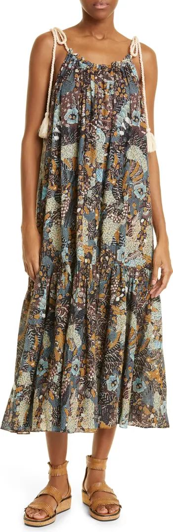 Ulla Johnson Cari Cover-Up Dress | Nordstrom | Nordstrom