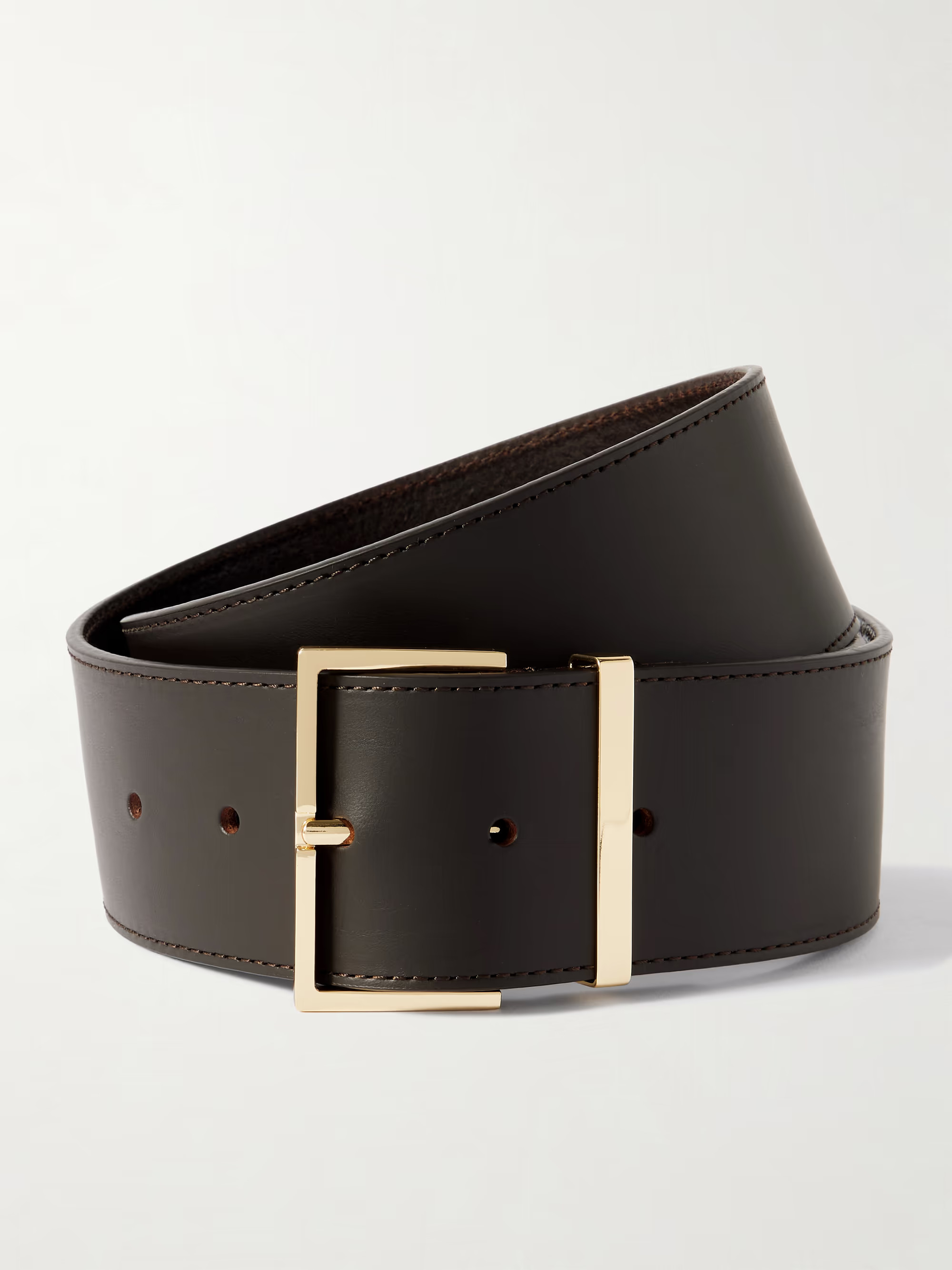 Evro leather belt | NET-A-PORTER (US)