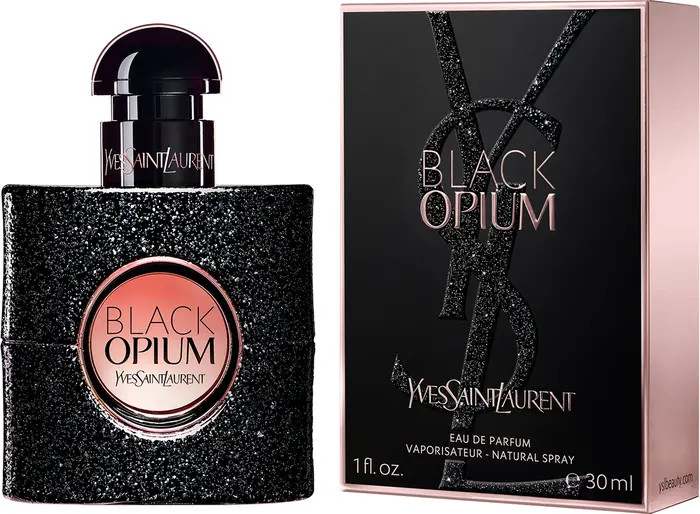 Black Opium Eau de Parfum Women's Fragrance | Nordstrom