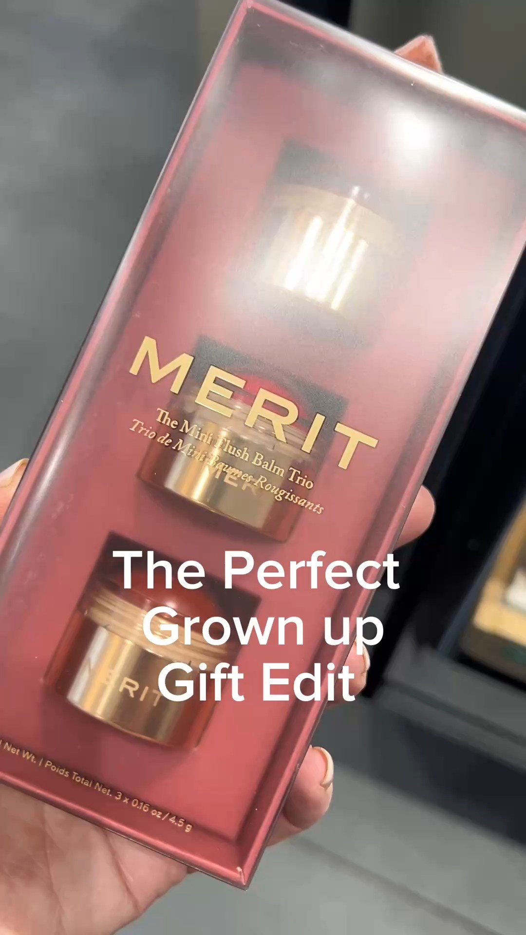 Choosing the perfect gift sets for mature skin… there are so many gift sets out there, choosing the right ones can be tricky, that’s why I’ve done the leg work for you 🎄❤️

#LTKbeauty #LTKgiftguide #LTKwinter