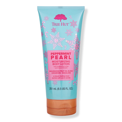 Peppermint Pearl Moisturizing Body Lotion | Ulta