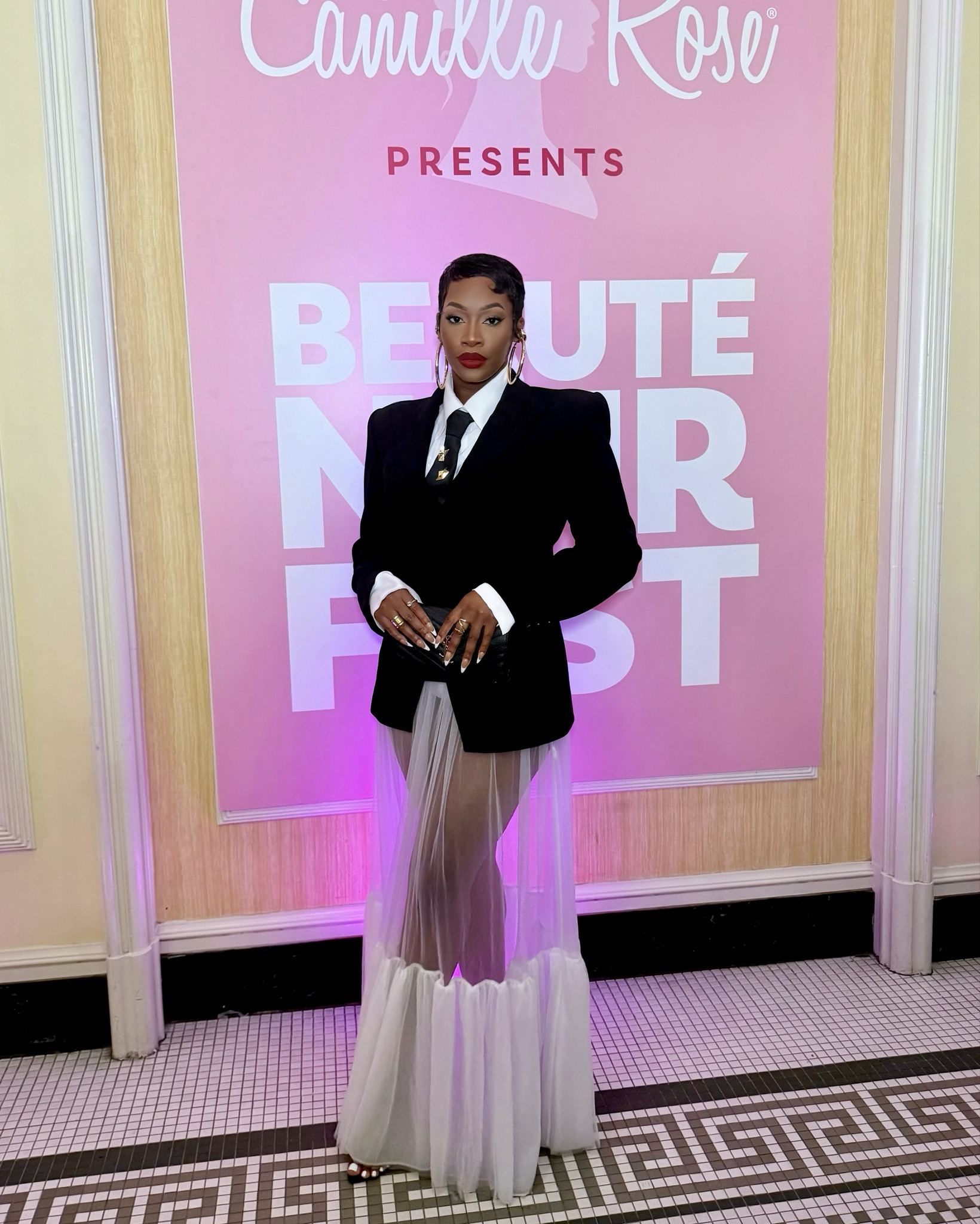 Black dandyism outfit  #dandyism #blacktailoring #tailored 

#LTKStyleTip