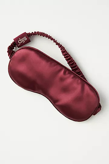 Slip Silk Sleep Mask | Anthropologie (US)