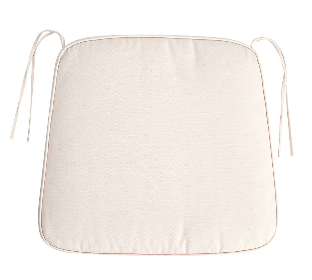Classic Dining Chair Cushion | Pottery Barn (US)