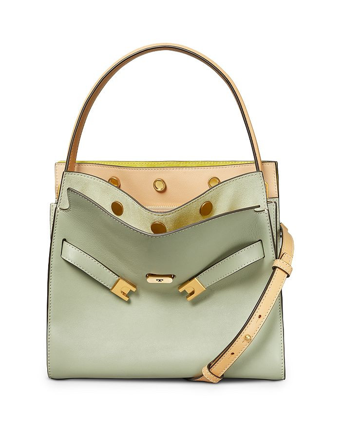 Tory Burch
            
    
                    
                        Lee Radziwill Small Dou... | Bloomingdale's (US)